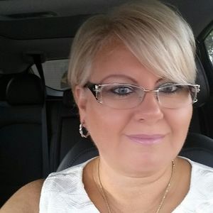 Meet your Posher, Sherri